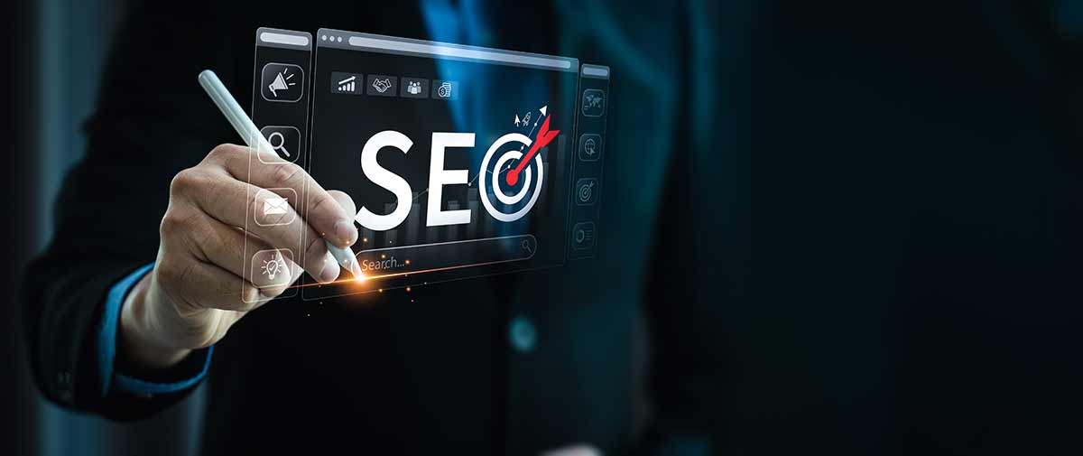 Posicionamiento SEO